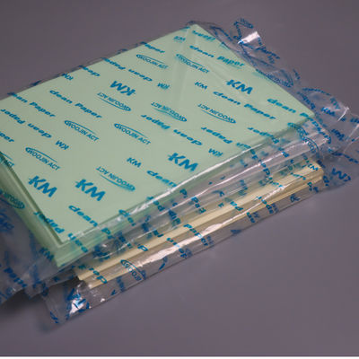 Lab Industry A4 White 72 Gsm Cleanroom Copy Paper Anti Dust