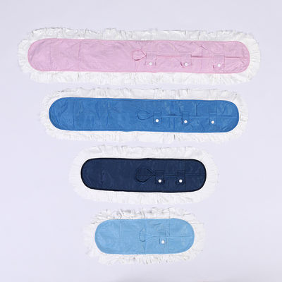Cleanroom Floor Antistatic Microfiber Flat Dust Industry Laboratory ...