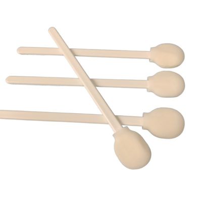 Industrial Clean Tips Sponge Swabs Lint Free Dust Remove Foam Tipped ...