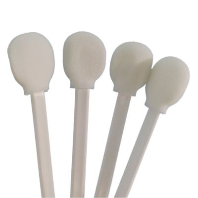 Industrial Clean Tips Sponge Swabs Lint Free Dust Remove Foam Tipped ...